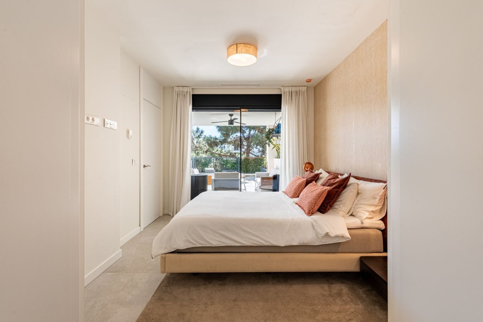 Rynek wtórny - Town house - Marbella - Cabopino