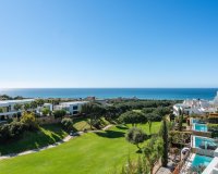 Rynek wtórny - Town house - Marbella - Cabopino