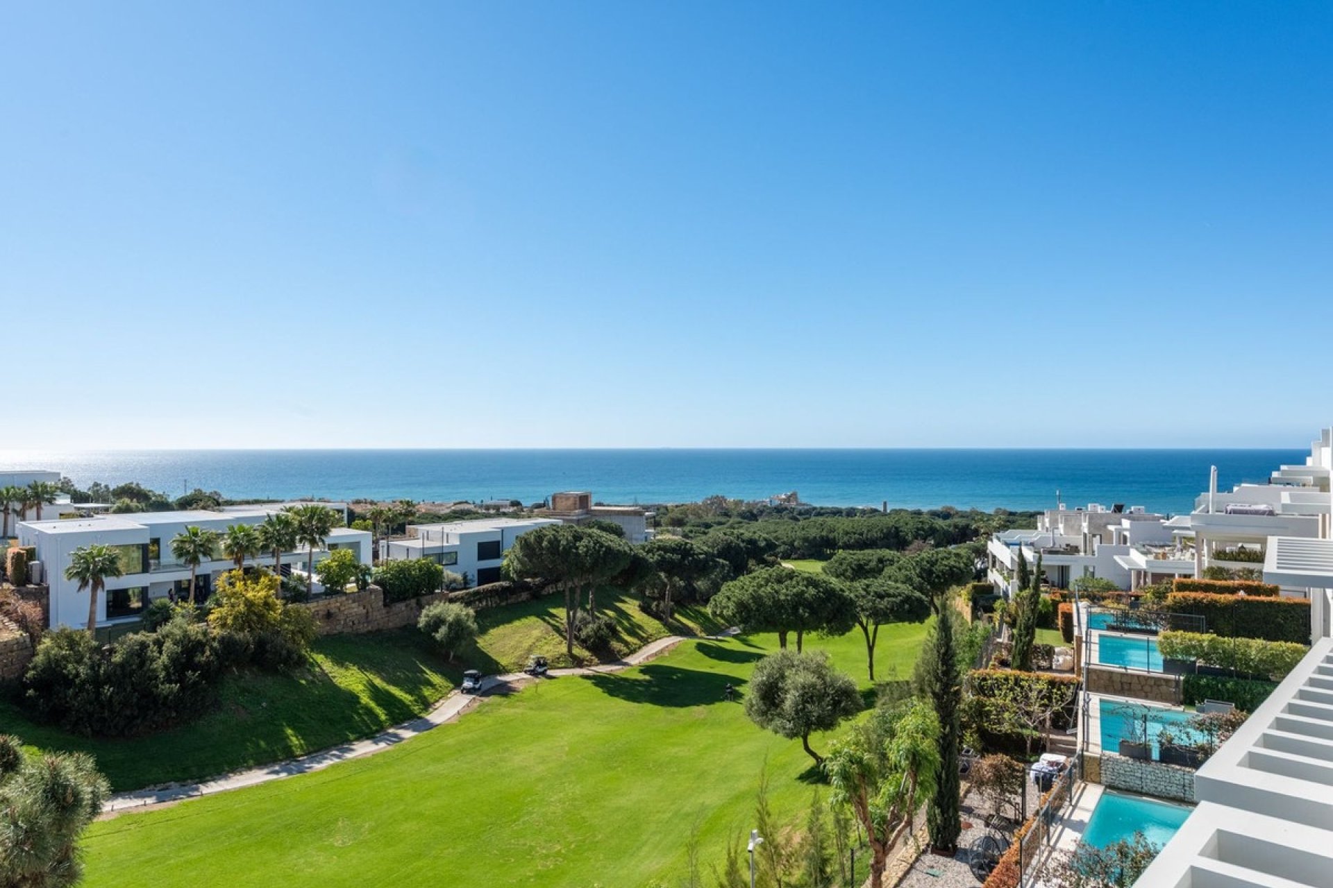 Rynek wtórny - Town house - Marbella - Cabopino