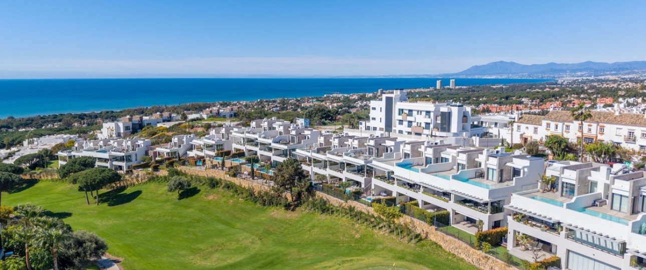 Rynek wtórny - Town house - Marbella - Cabopino