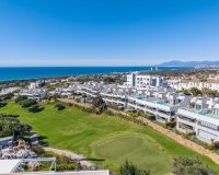 Rynek wtórny - Town house - Marbella - Cabopino