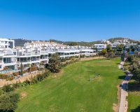 Rynek wtórny - Town house - Marbella - Cabopino