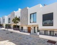Rynek wtórny - Town house - Marbella - Cabopino