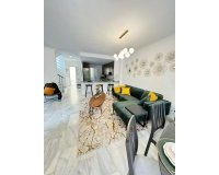 Rynek wtórny - Town house - Marbella - Cortijo Blanco