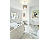 Rynek wtórny - Town house - Marbella - Cortijo Blanco