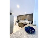 Rynek wtórny - Town house - Marbella - Cortijo Blanco