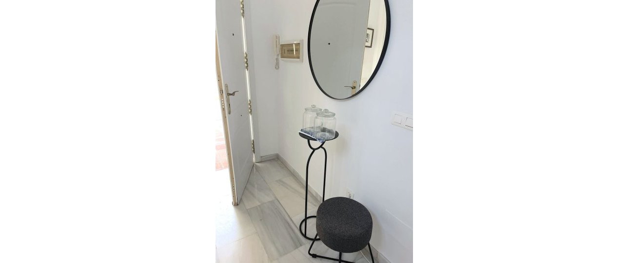 Rynek wtórny - Town house - Marbella - Cortijo Blanco