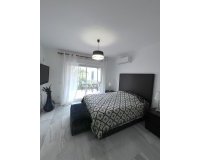 Rynek wtórny - Town house - Marbella - Cortijo Blanco