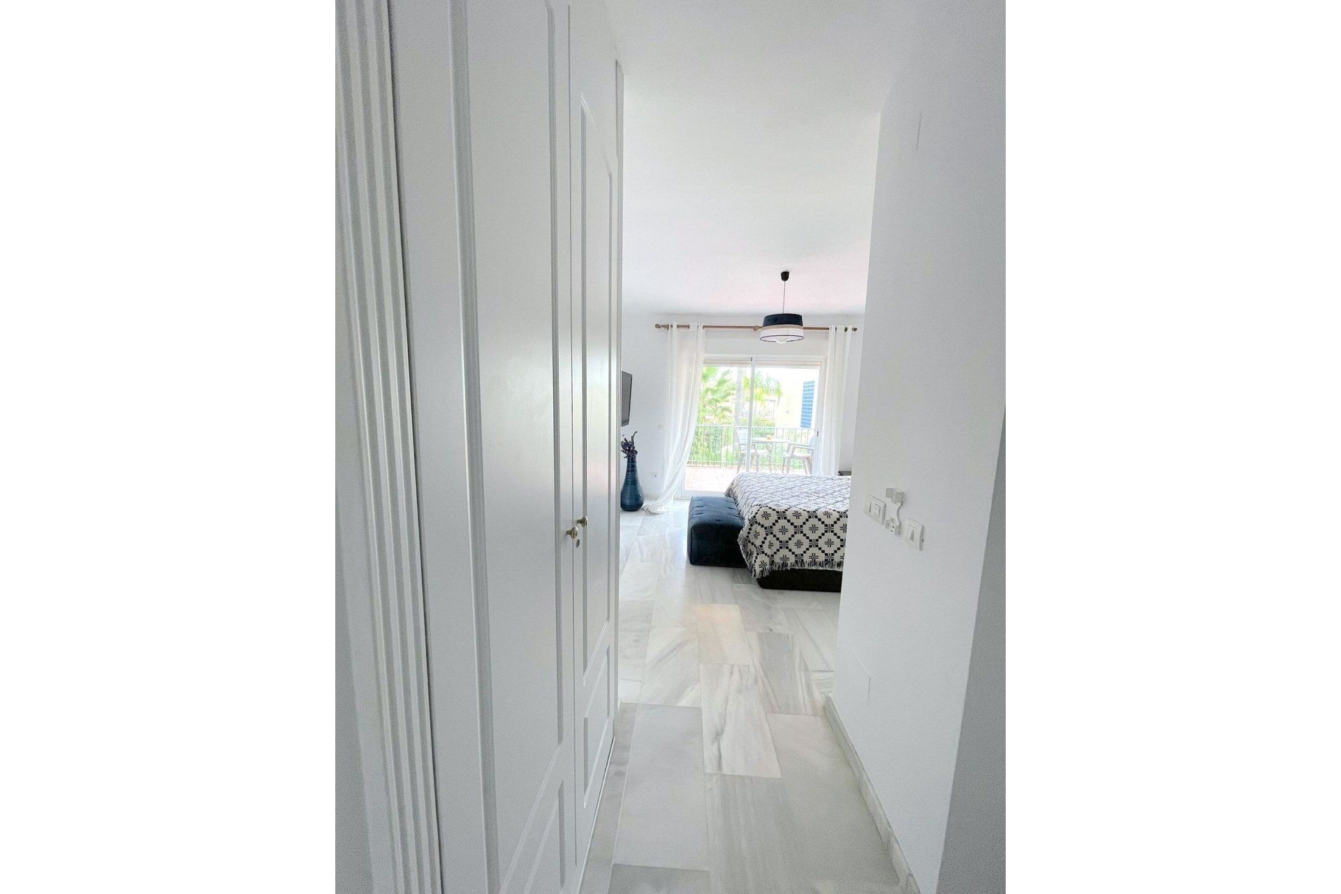 Rynek wtórny - Town house - Marbella - Cortijo Blanco