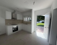 Rynek wtórny - Town house - Marbella - Cortijo Blanco