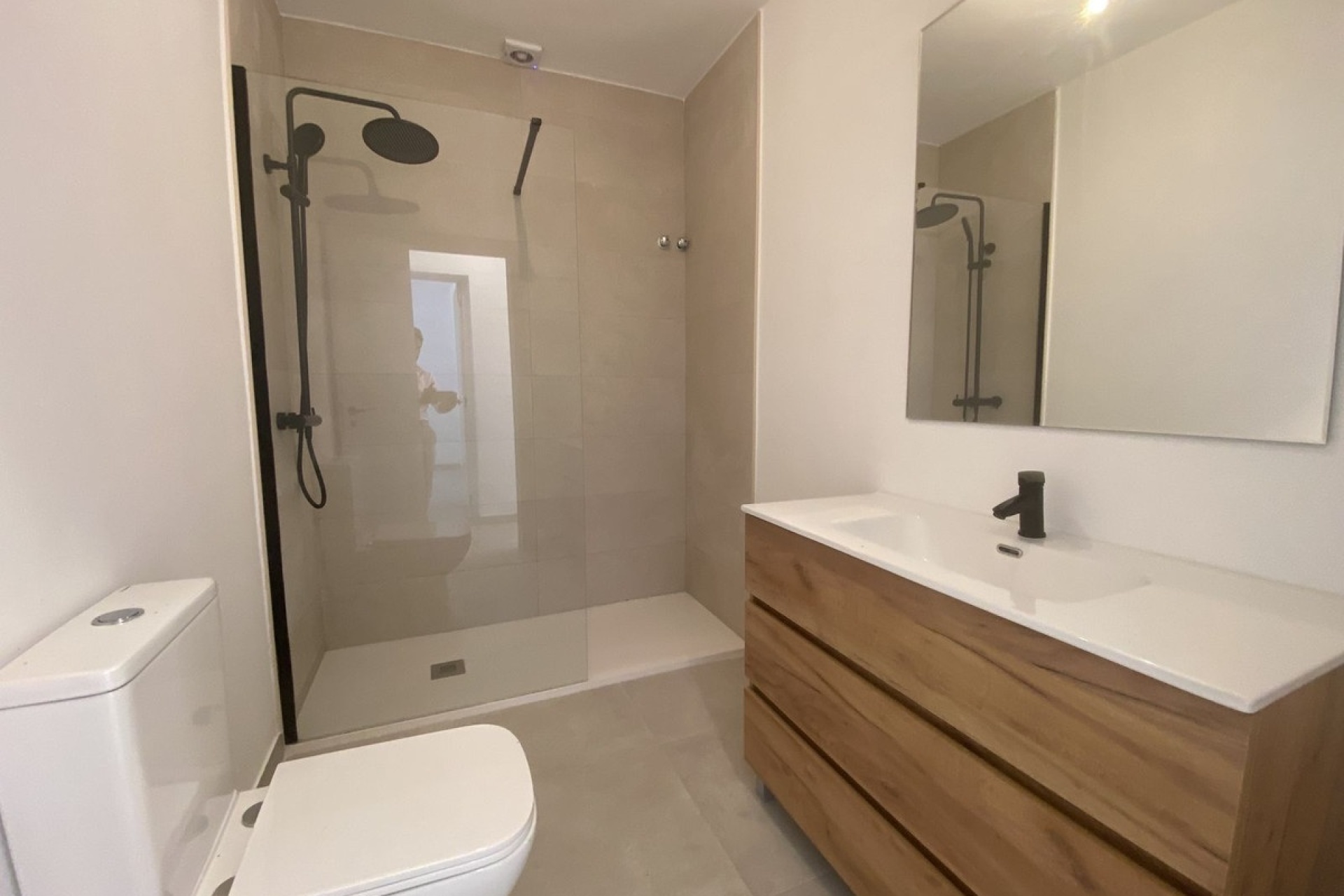 Rynek wtórny - Town house - Marbella - Cortijo Blanco