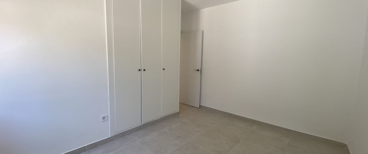 Rynek wtórny - Town house - Marbella - Cortijo Blanco