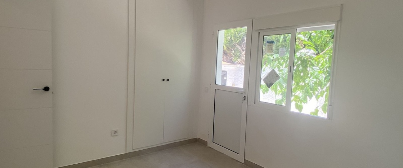 Rynek wtórny - Town house - Marbella - Cortijo Blanco