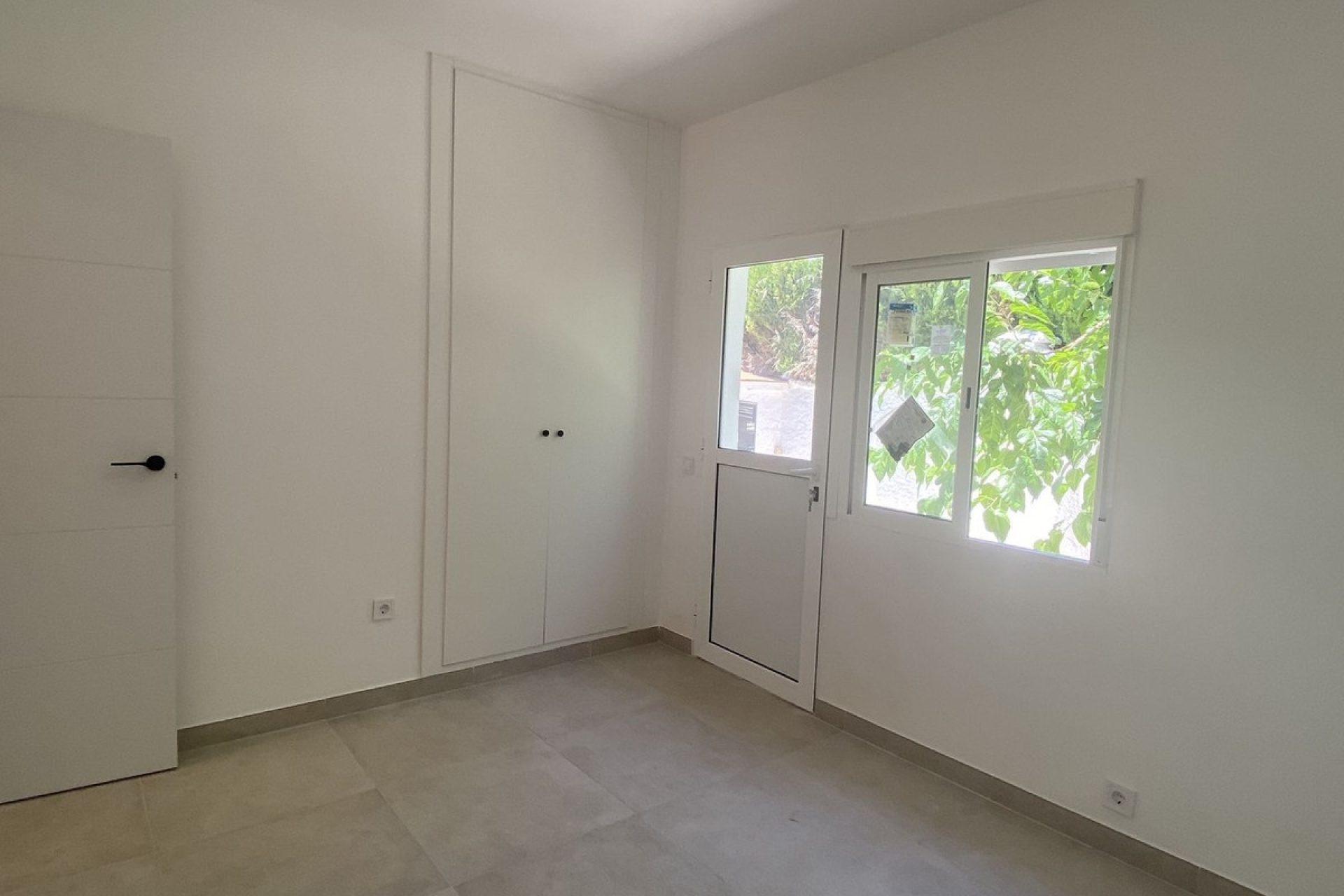Rynek wtórny - Town house - Marbella - Cortijo Blanco