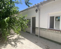 Rynek wtórny - Town house - Marbella - Cortijo Blanco