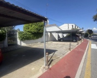 Rynek wtórny - Town house - Marbella - Cortijo Blanco