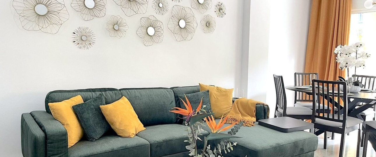 Rynek wtórny - Town house - Marbella - Cortijo Blanco