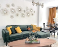 Rynek wtórny - Town house - Marbella - Cortijo Blanco