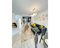 Rynek wtórny - Town house - Marbella - Cortijo Blanco