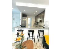 Rynek wtórny - Town house - Marbella - Cortijo Blanco