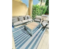 Rynek wtórny - Town house - Marbella - Cortijo Blanco