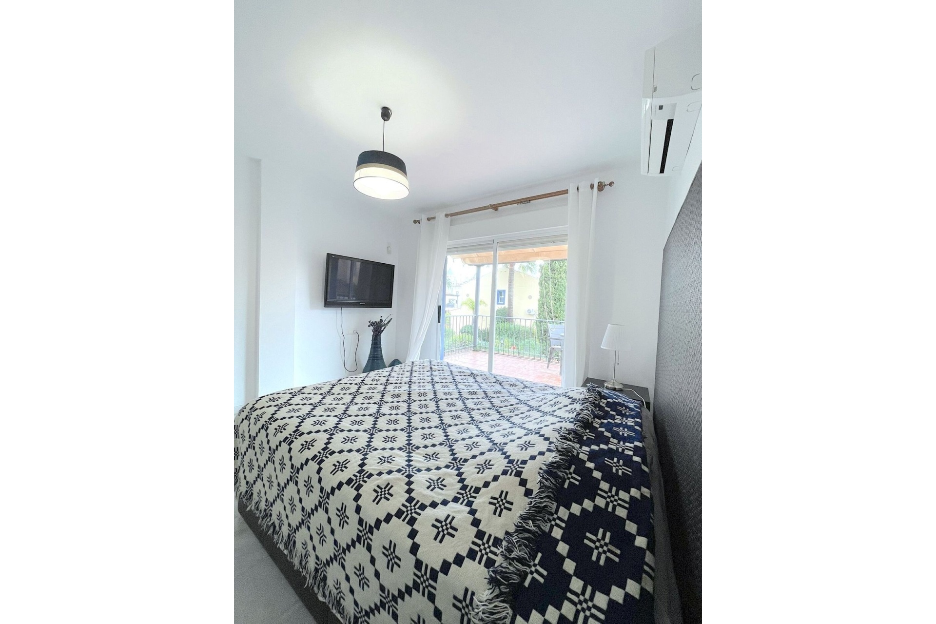 Rynek wtórny - Town house - Marbella - Cortijo Blanco