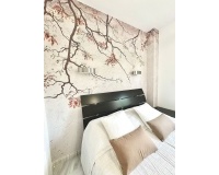 Rynek wtórny - Town house - Marbella - Cortijo Blanco
