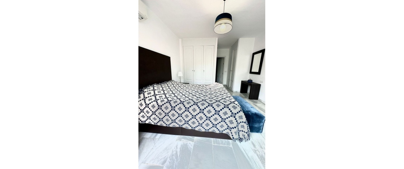 Rynek wtórny - Town house - Marbella - Cortijo Blanco