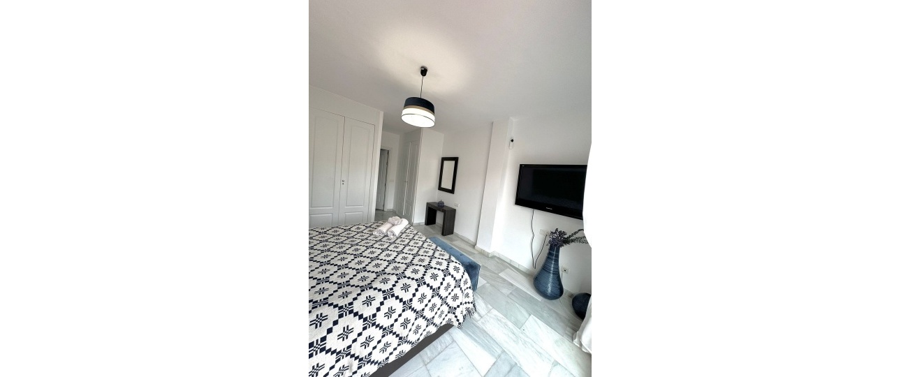 Rynek wtórny - Town house - Marbella - Cortijo Blanco