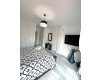 Rynek wtórny - Town house - Marbella - Cortijo Blanco