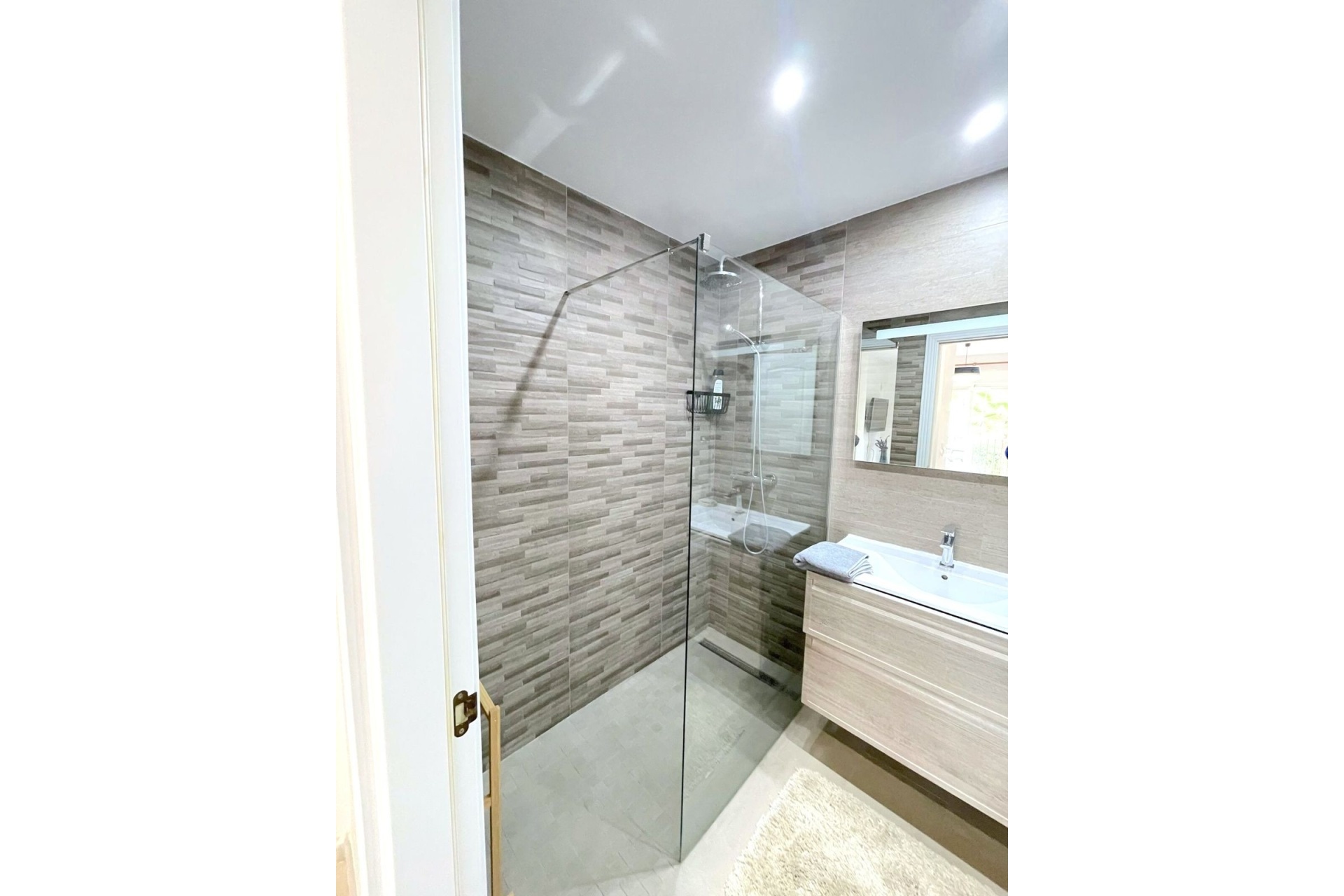 Rynek wtórny - Town house - Marbella - Cortijo Blanco