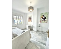 Rynek wtórny - Town house - Marbella - Cortijo Blanco