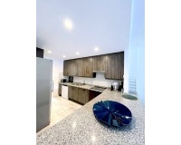 Rynek wtórny - Town house - Marbella - Cortijo Blanco