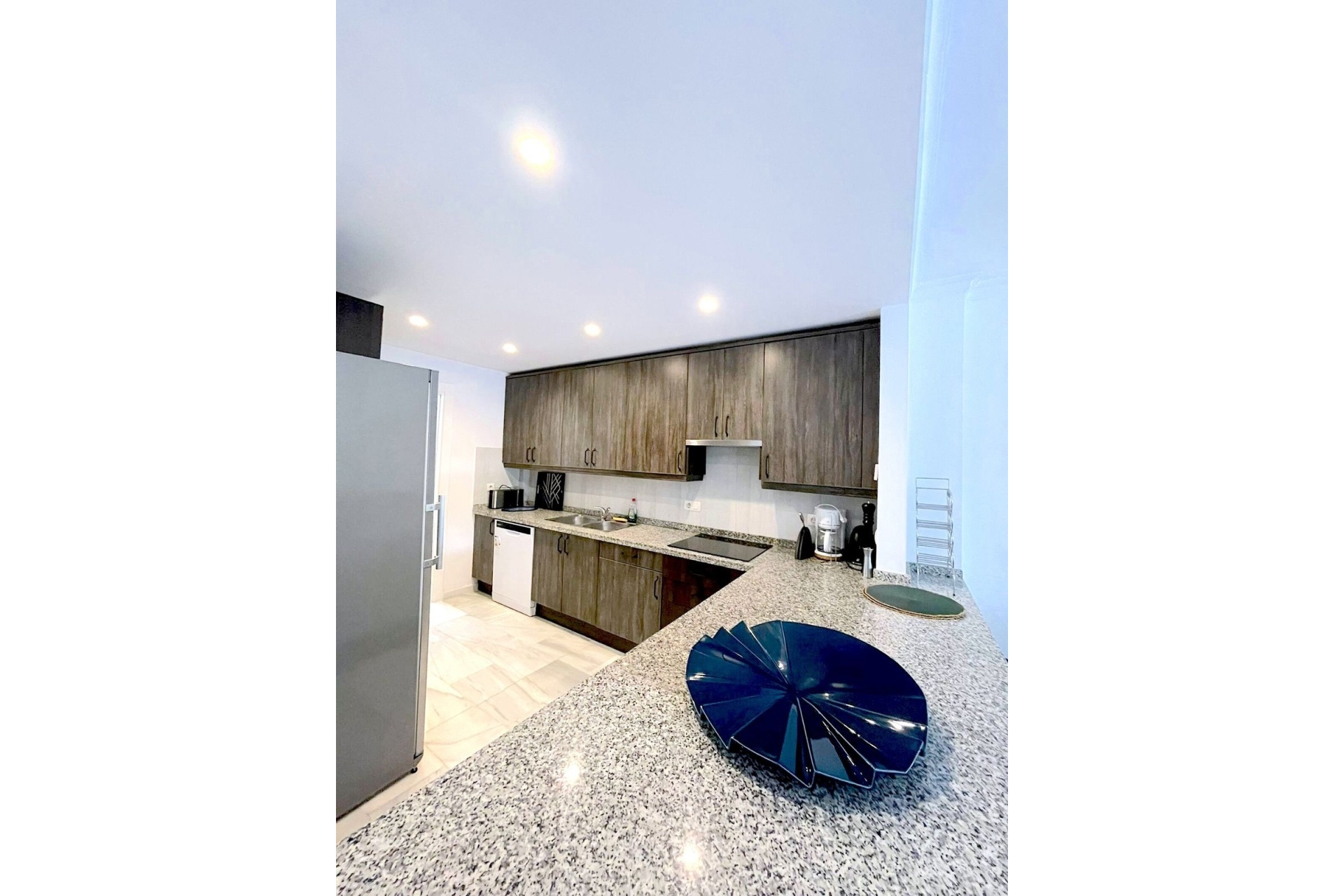 Rynek wtórny - Town house - Marbella - Cortijo Blanco