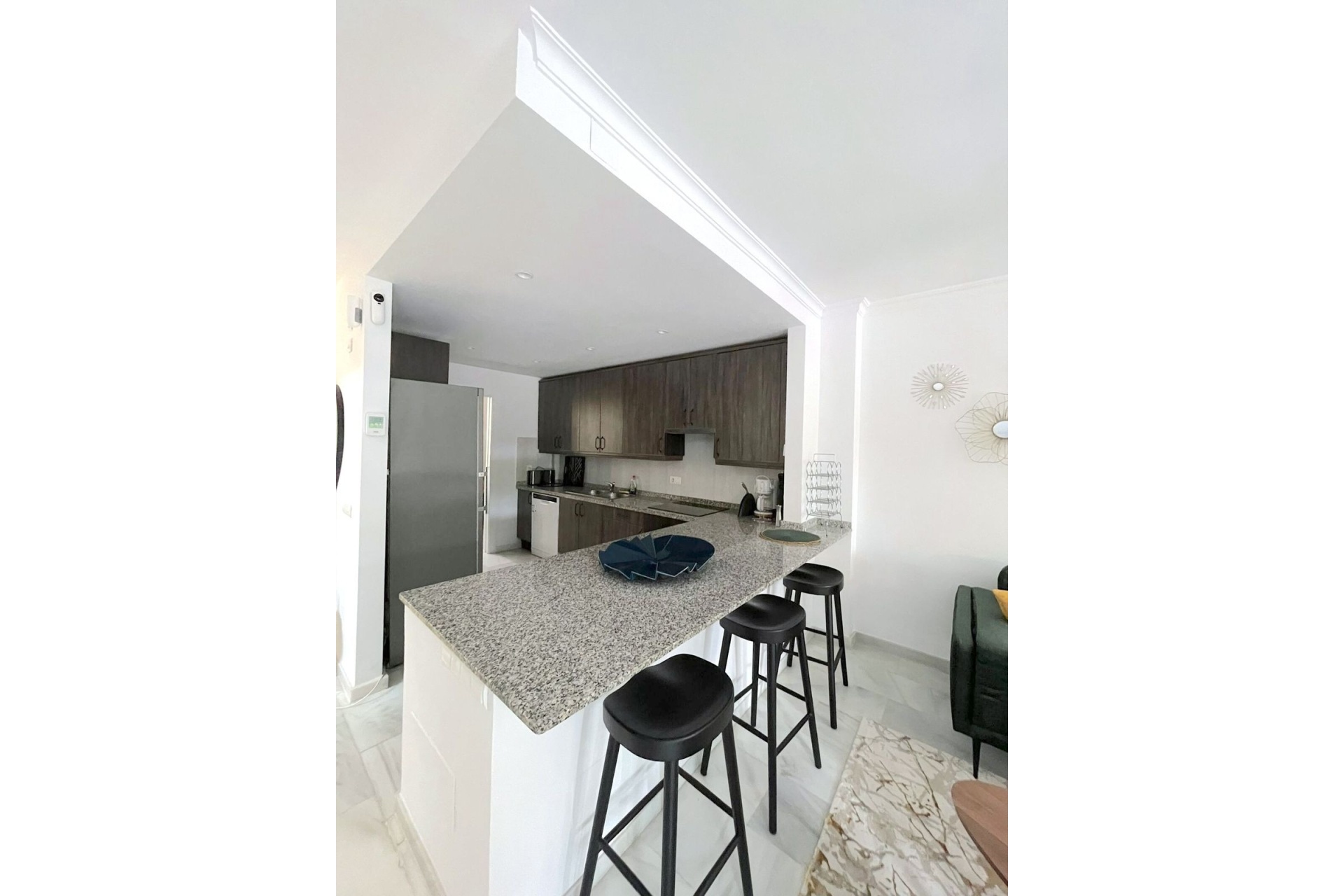 Rynek wtórny - Town house - Marbella - Cortijo Blanco