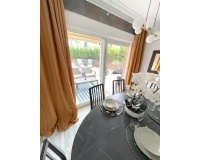 Rynek wtórny - Town house - Marbella - Cortijo Blanco