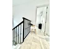Rynek wtórny - Town house - Marbella - Cortijo Blanco