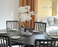 Rynek wtórny - Town house - Marbella - Cortijo Blanco