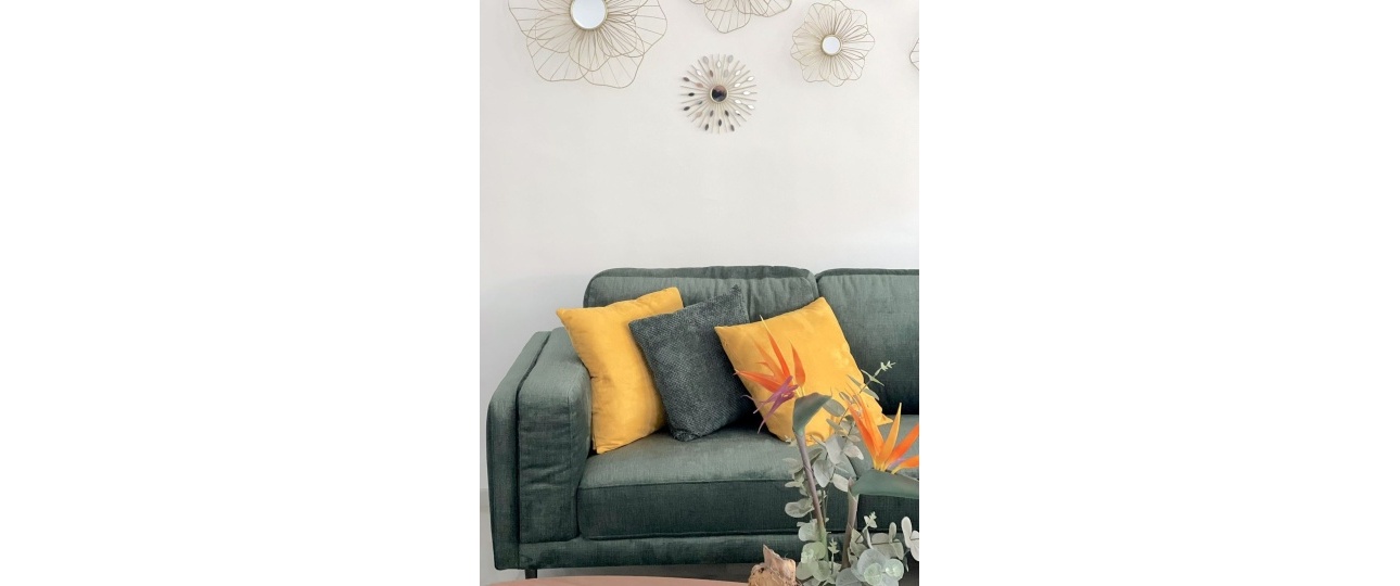 Rynek wtórny - Town house - Marbella - Cortijo Blanco