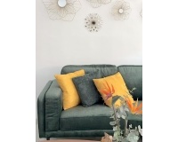 Rynek wtórny - Town house - Marbella - Cortijo Blanco