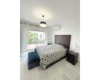 Rynek wtórny - Town house - Marbella - Cortijo Blanco