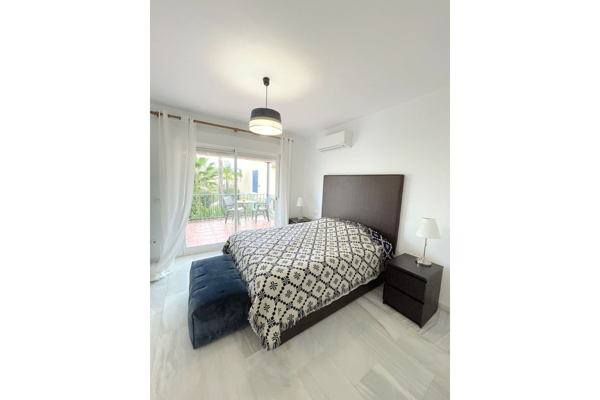 Rynek wtórny - Town house - Marbella - Cortijo Blanco