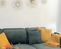 Rynek wtórny - Town house - Marbella - Cortijo Blanco
