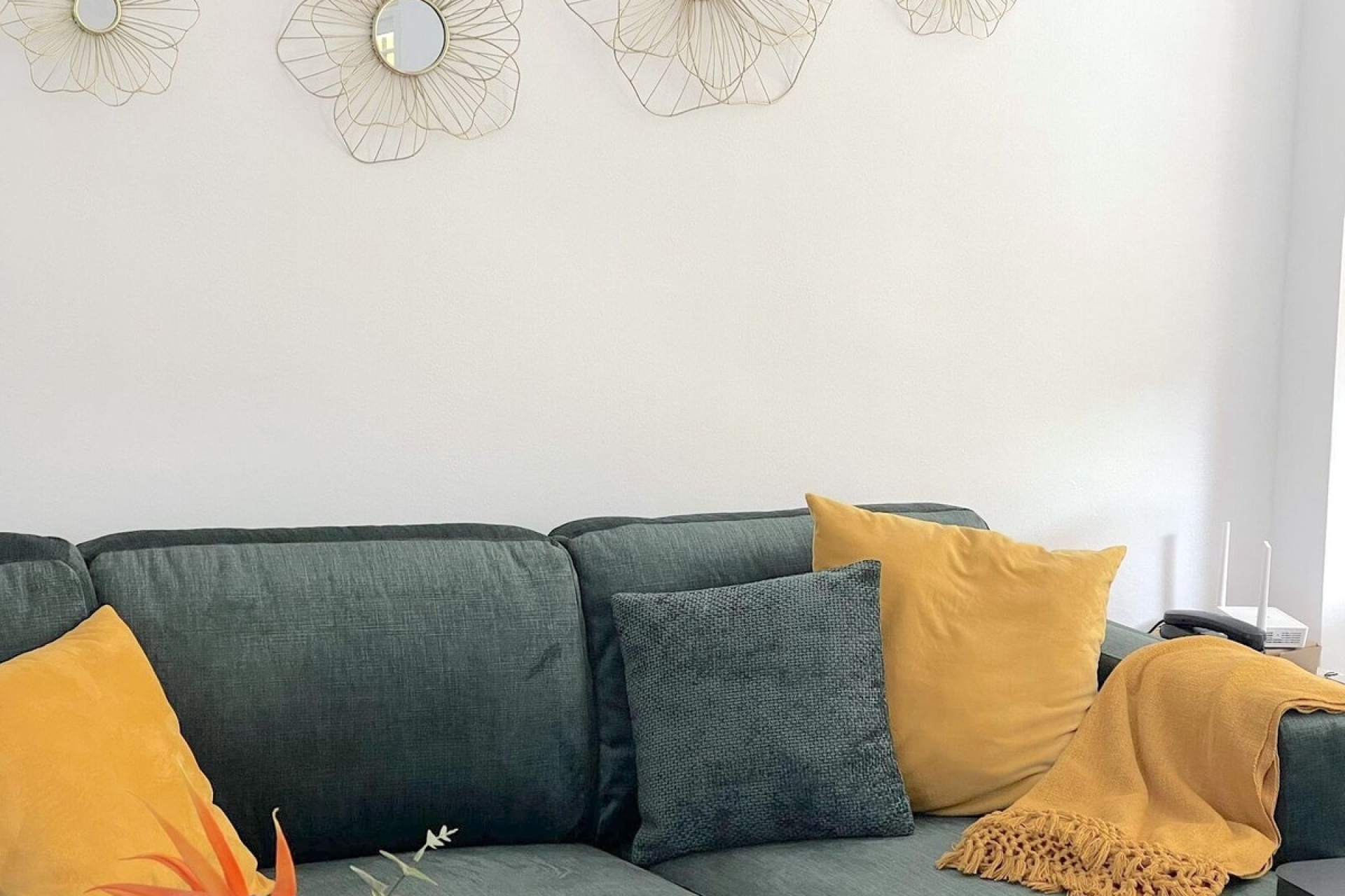 Rynek wtórny - Town house - Marbella - Cortijo Blanco