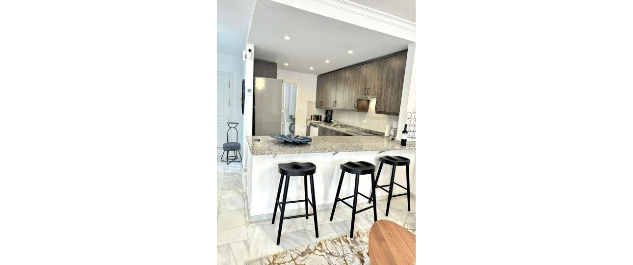 Rynek wtórny - Town house - Marbella - Cortijo Blanco