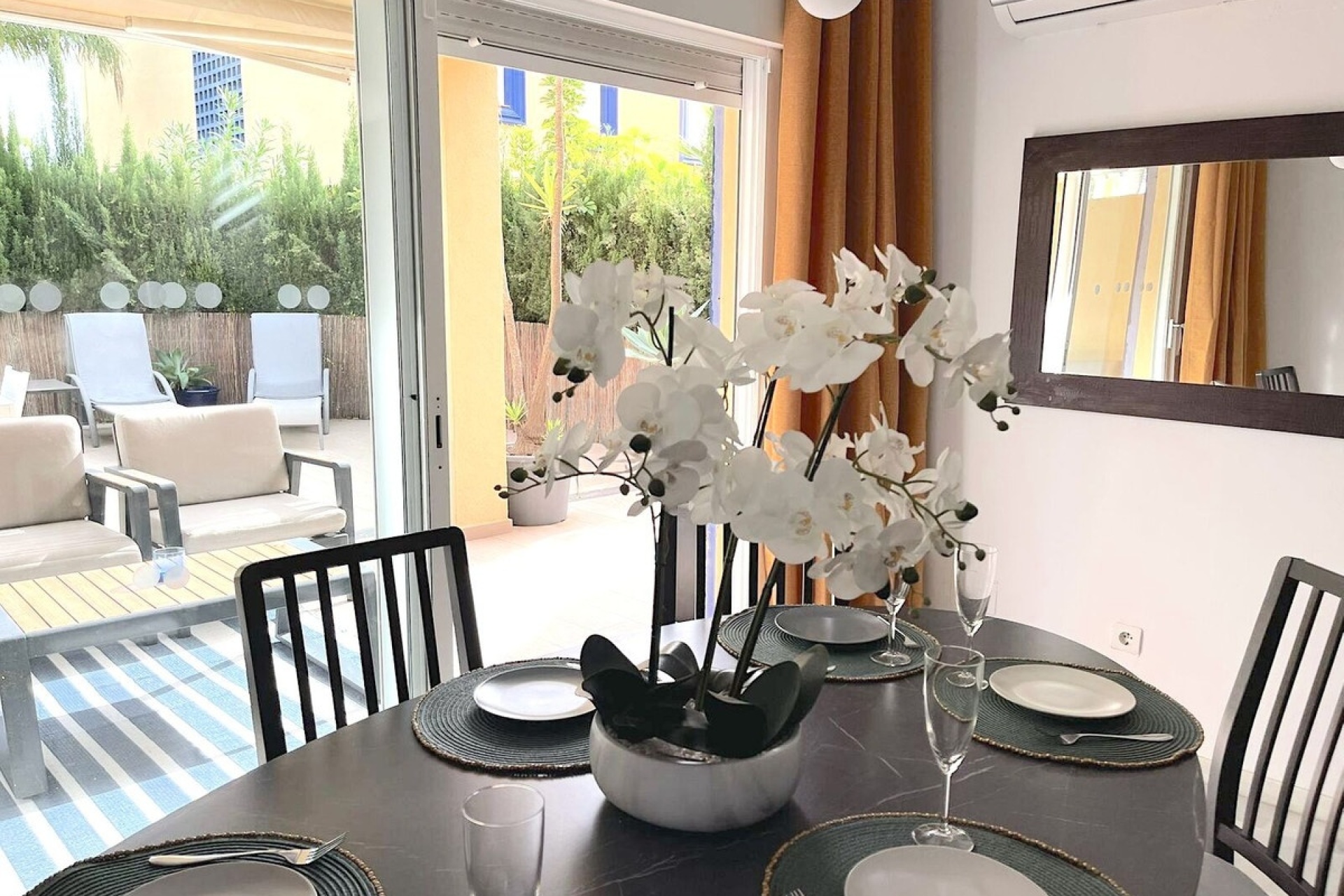 Rynek wtórny - Town house - Marbella - Cortijo Blanco
