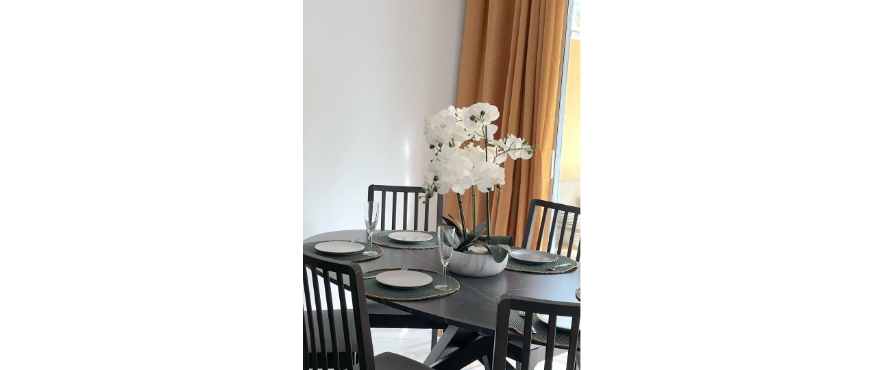 Rynek wtórny - Town house - Marbella - Cortijo Blanco