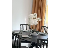 Rynek wtórny - Town house - Marbella - Cortijo Blanco