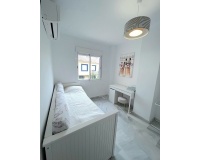 Rynek wtórny - Town house - Marbella - Cortijo Blanco