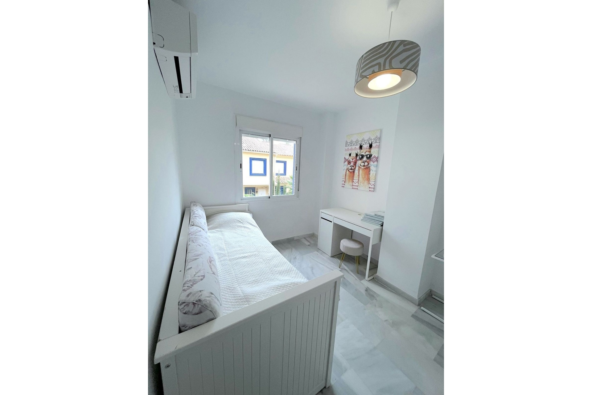 Rynek wtórny - Town house - Marbella - Cortijo Blanco